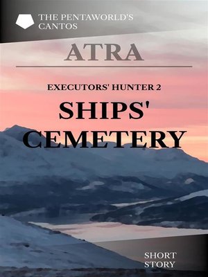 cover image of Executor Hunter 2--Ships' Cemetery